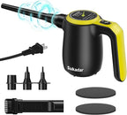 Compressed Air Duster for Electronics, Canned Air Electric for PC, Electronics by Sukadar