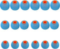 Silicone Earbud Replacement Tips by Unknown