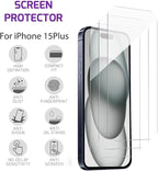 Tempered Glass Screen Protector - Image 3