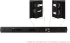 Samsung B-Series Soundbar HW-B630F 3.1 ch DTS Virtual:X Soundbar - Image 5