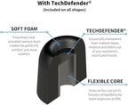 Comply 100 Core Series | Memory Foam Replacement IEM Ear Tips - Image 7