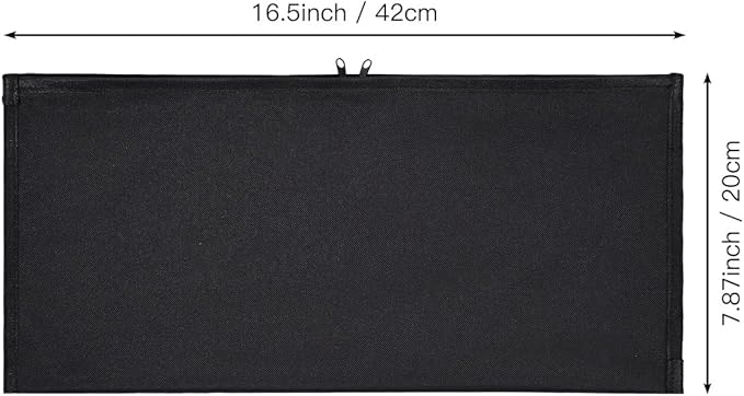 Keyboard Anti Dust Bag Sleeve Pouch - Image 2