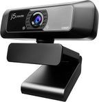 j5create USB Streaming Webcam by j5create