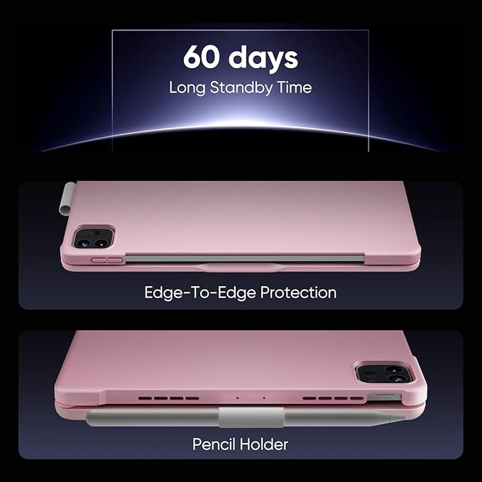 doqo for iPad Air 11 and iPad Pro 11 case - Image 7