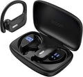 occiam Wireless Earbuds Bluetooth Headphones 48H Play Back Earphones in Ear by occiam