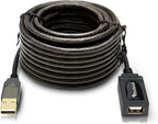 BlueRigger USB Extension Cable- by BlueRigger