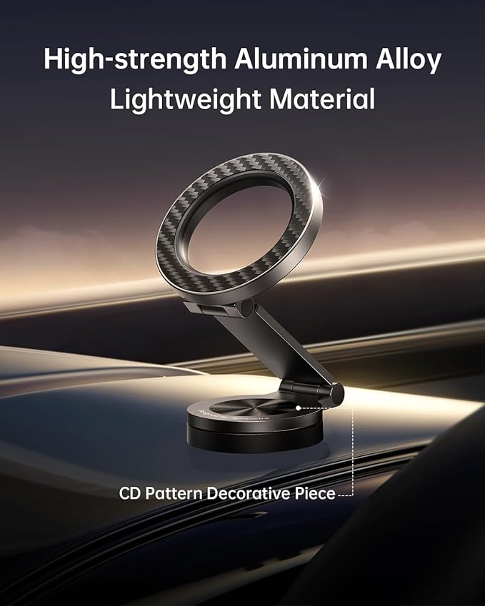 SYNCWIRE for MagSafe Car Mount - Image 2