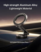 SYNCWIRE for MagSafe Car Mount - Image 2