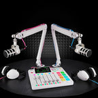 RØDE RØDECaster Pro II All-in-One Production Solution - Image 2