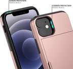 Nvollnoe for iPhone 12 Mini Case - Image 4