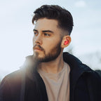 AhaStyle 3 Pairs Beats Studio Buds Ear Hooks Anti-Slip Ear Covers Silicone - Image 6