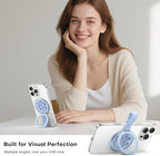 TAURI for Magsafe Suction Phone Grip - Image 5