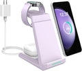 Wireless Charger for Samsung by NANAMI