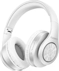 TUINYO Bluetooth Headphones Wireless, Over Ear Stereo Wireless Headset 40H by TUINYO