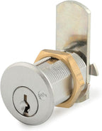 Olympus Lock DCN1 101 26D Rekeyable Cam Lock | 1” Cylinder 101 Key Lock by OlympusLock