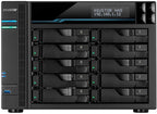 Asustor Lockerstor 10 Pro AS7110T 10 Bay NAS - Image 2