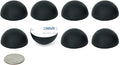 Silicone Speaker Isolation Feet – Non-Skid Adhesive Pads by HudsonHi-Fi