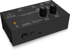 Behringer MICROMON MA400 Ultra-Compact Monitor Headphone Amplifier - Image 6