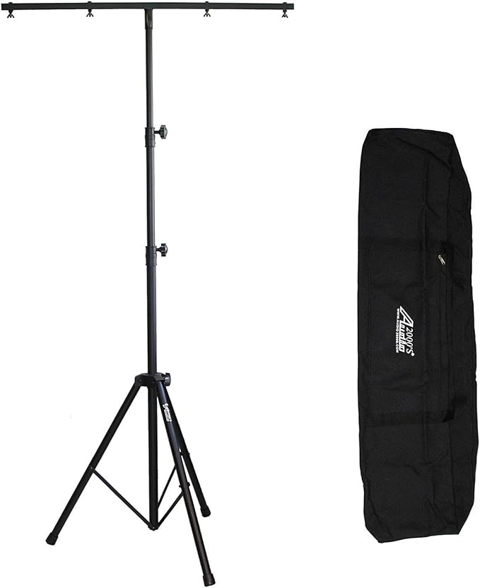 Audio2000'S AST4421A Professional Lighting Stand by AUDIO+2000%27S