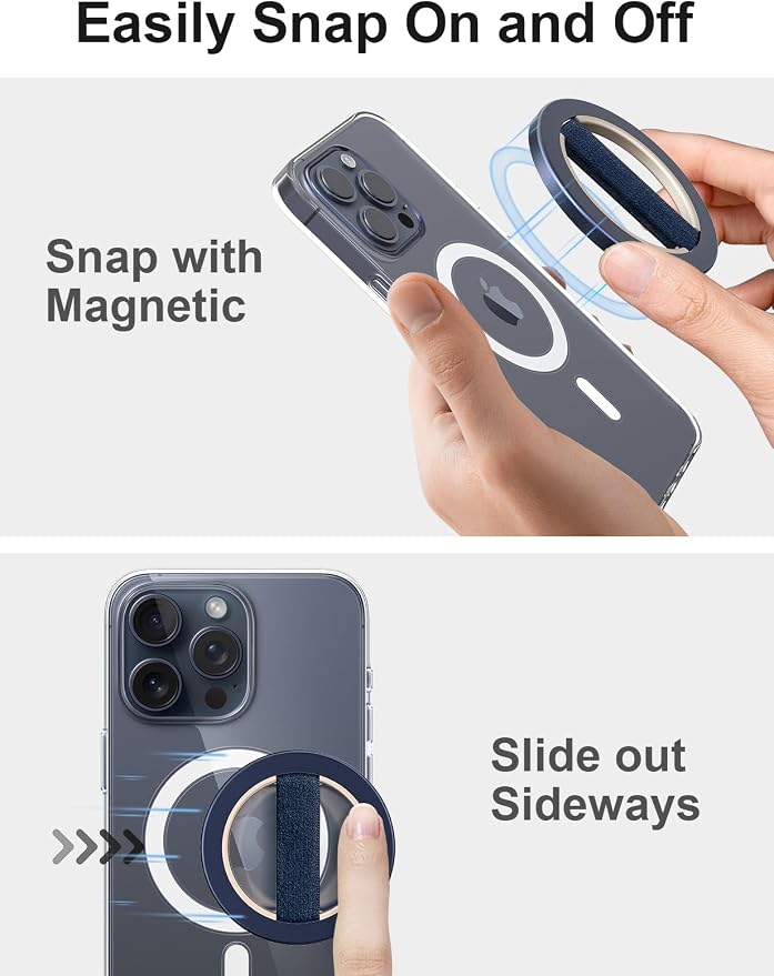 EWA MagOne Solo Phone Grip - Image 6