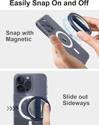 EWA MagOne Solo Phone Grip - Image 6