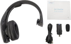 BlueParrott B650-XT Mono Bluetooth Wireless Headphones 96% Noise Canceling Over - Image 8