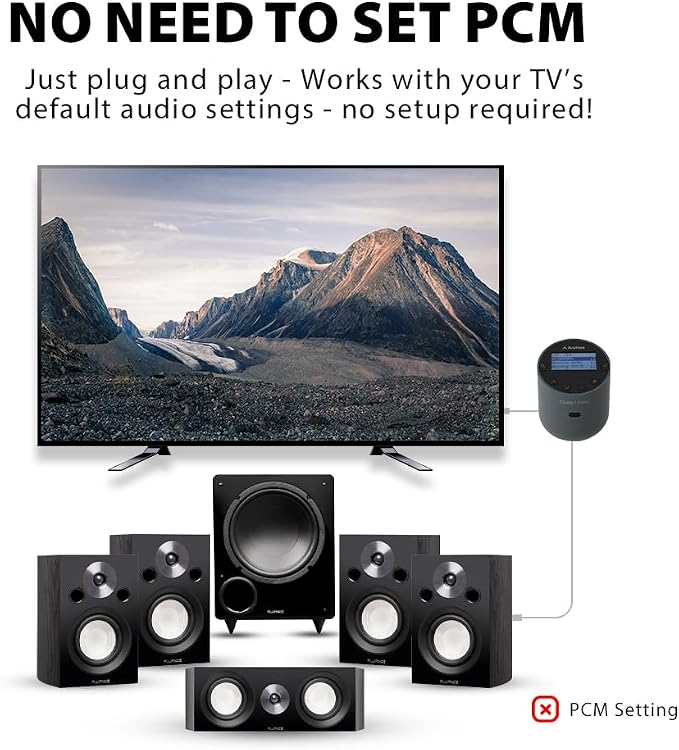 Avantree Orbit Pro - Image 4