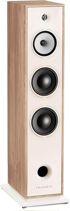 triangle - BOREA BR10 Hi-Fi Floorstanding Speakers - Power handling 200W - by TRIANGLEHIFIUSA