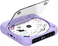 ENVYCLOUD CD Player Portable by CDPlayer