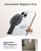 2025 Klearlook for MagSafe Phone Grip - Image 7