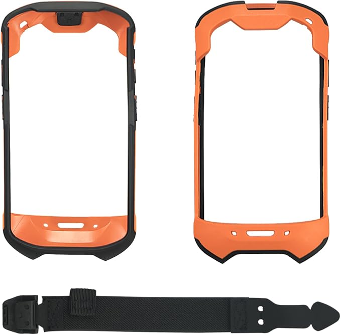 Protective Cover Case Rugged Boot - Image 7