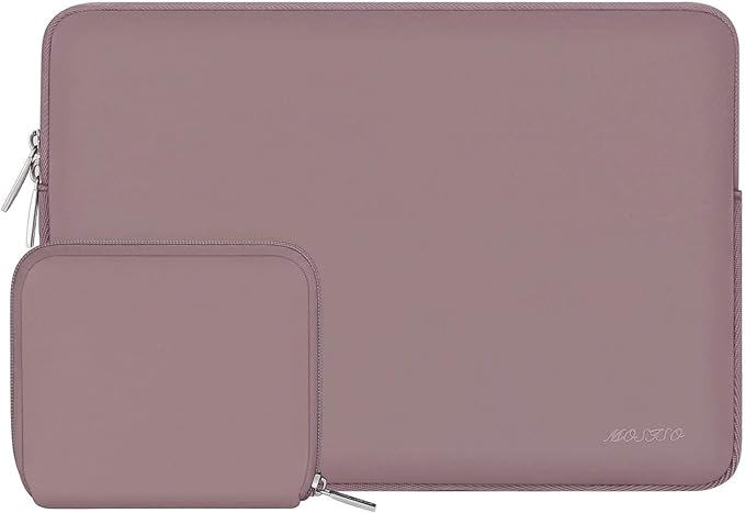 MOSISO Laptop Case 16 inch, 15-15.6 inch Laptop Sleeve Bag Compatible by MOSISO