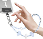 MAGEASY Beaded Phone Charm for Women by MAGEASY