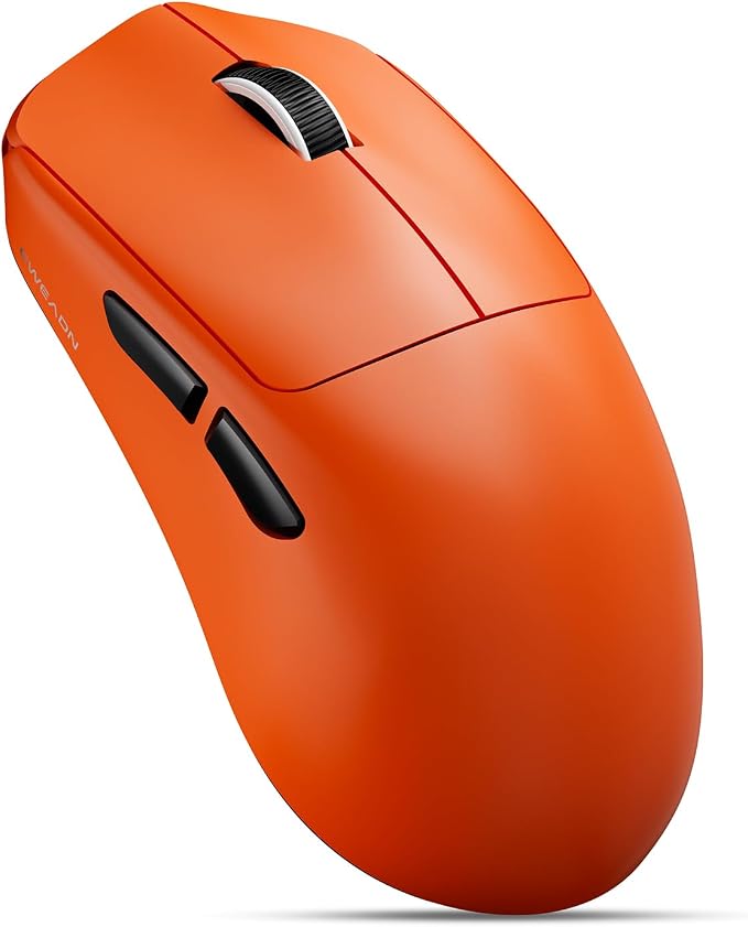 EWEADN X23Pro Wireless Gaming Mouse, 49g Lightweight Mouse, PAW3311 Sensor - Image 8