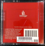 Iomega - ZIP - 250 MB - PC - Storage Media - Image 2