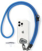 project-cb Cell Phone Lanyard ×1, Tether Tab ×2, Universal Adjustable Phone by Project-cb
