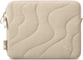 tomtoc 360 Protective Puffy Tablet Sleeve by tomtoc