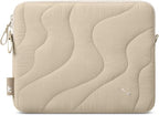 tomtoc 360 Protective Puffy Tablet Sleeve by tomtoc