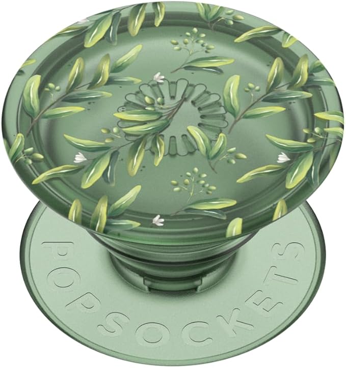 PopSockets Plant-Based Phone Grip by PopSockets