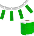 200 Pcs Cable Labels by PUQU