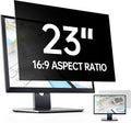 Privacy Screen Filter for 23 inch Widescreen Monitors by EYESAPAJOU