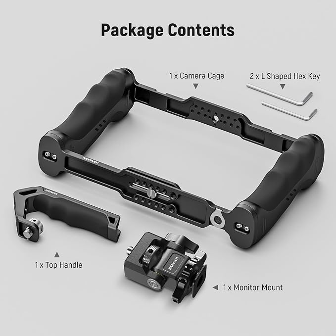 NEEWER Universal Camera Cage - Image 8
