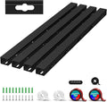 Cable Raceway - Magnetic Cable Management Under Desk by Aocii