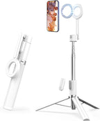 SEAJIC Magnetic Selfie Stick Tripod by SEAJIC