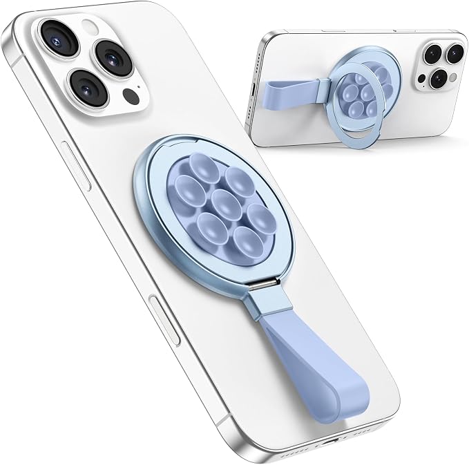 TAURI for Magsafe Suction Phone Grip by TAURI