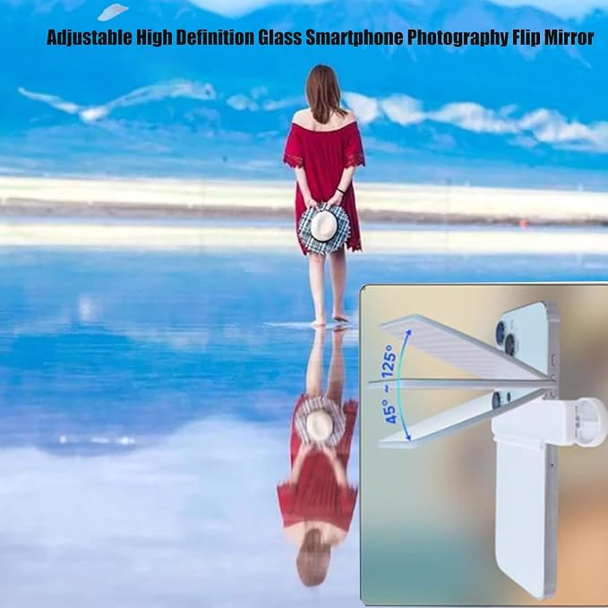 Mirror Effect Lens - Image 6
