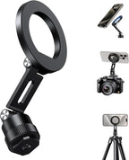 elitehood Magnetic Phone Tripod Mount by Builtyourelitelive
