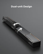 ULTIMEA 5.1.2ch Sound Bar with Dolby Atmos, Surround Sound System - Image 9
