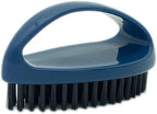 Small Scrub Brush with Nylon Bristles by GKETN