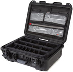 Nanuk 930 Pro Photo Kit Camera Case - Image 2